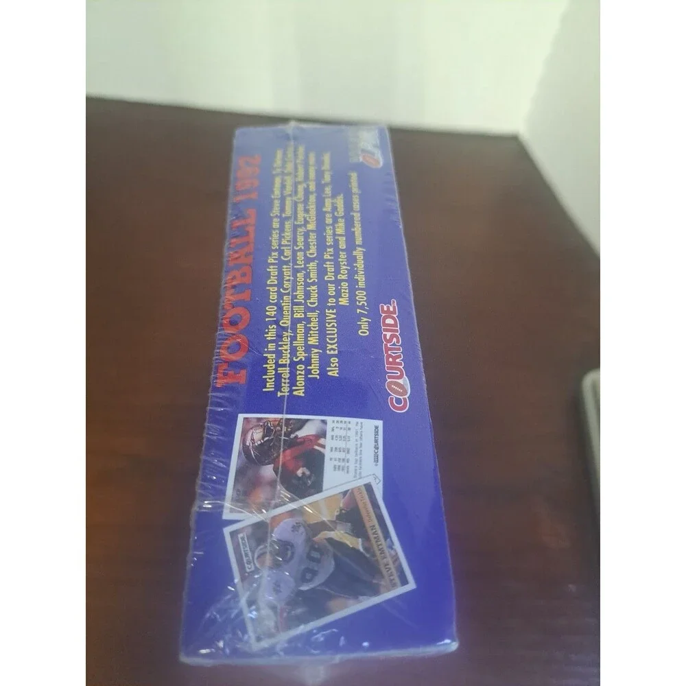 N/A product 1992